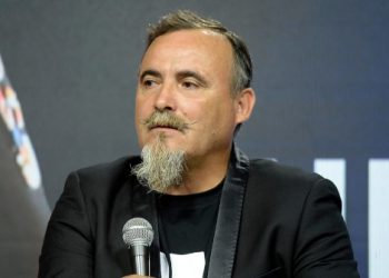 «El Flaco» entrará a estudiar técnico en enfermería