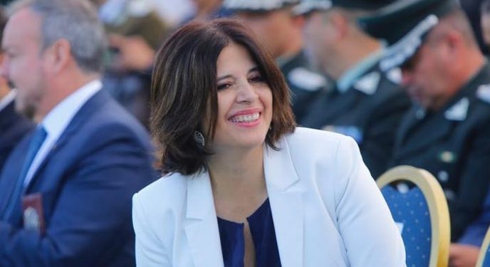 Renovación Nacional anuncia acusación constitucional contra Ministra de Justicia