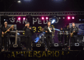 San Pedro de Quillota celebró sus 331 años bailando al ritmo de Los Vikings 5