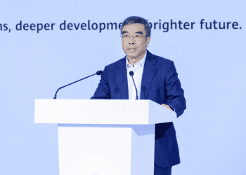 Huawei se une a la ONU para conectar a 120 millones de personas en zonas remotas