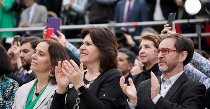 Gobierno de Chile llama a respetar Derechos Humanos tras crisis política en Perú