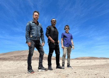 Lucybell se presentará en el Movistar Arena en agosto de 2023