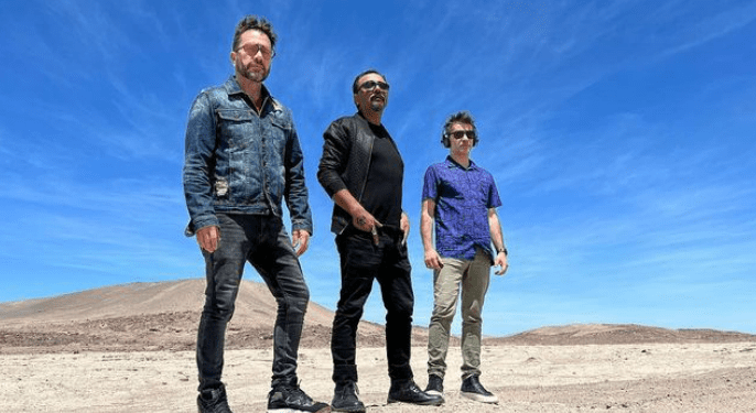 Lucybell se presentará en el Movistar Arena en agosto de 2023