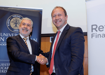 Implementarán programa de educación financiera para 100.000 personas