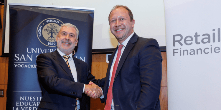 Implementarán programa de educación financiera para 100.000 personas