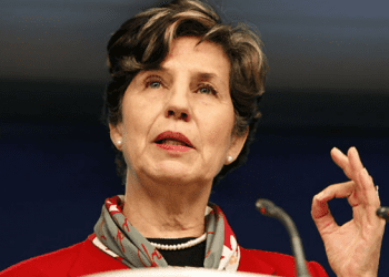 Senadora Allende por fuegos artificiales: «No es correcto endosar responsabilidades al Gobierno»