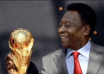 El astro del fútbol, Pelé, es ingresado a cuidados paliativos