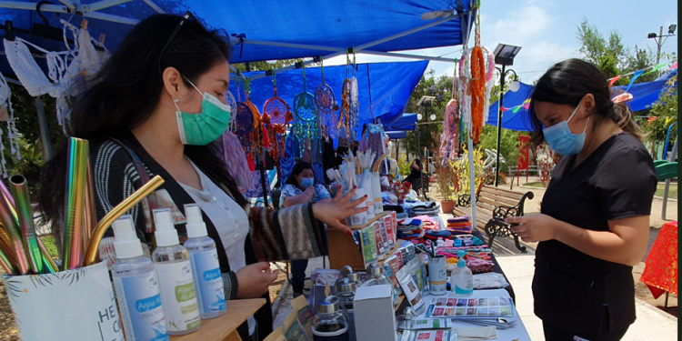 Quillota: Centro de Salud María Ernestina Fernández realizará Feria Navideña