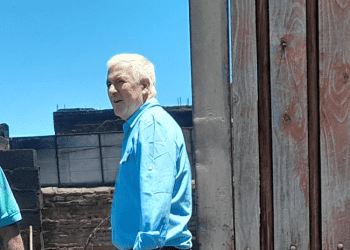 Desconocidos hackean Whatsapp de concejal René Lues