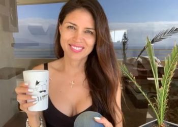 Corte de Rotterdam aplaza decisión sobre posible extradición de Karen Rojo