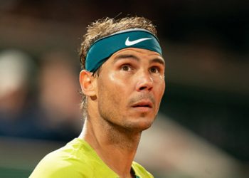 Rafael Nadal descarta retiro: «el momento no ha llegado»