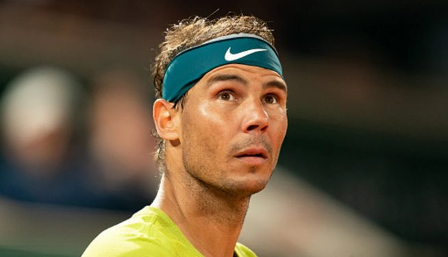 Rafael Nadal descarta retiro: «el momento no ha llegado»