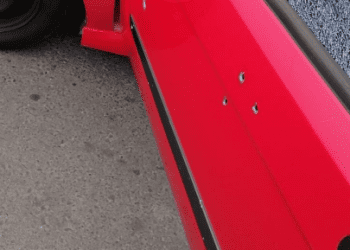 Balean a joven en supermercado de Peñablanca