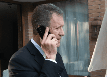 Ministro de Transportes por falta de conductores: «Tenemos que ser cuidadosos»