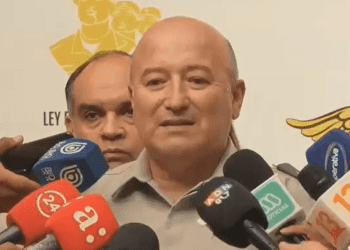 DGMN y suspensión de fuegos artificiales: «Empresas sabían que estaban vencidos»