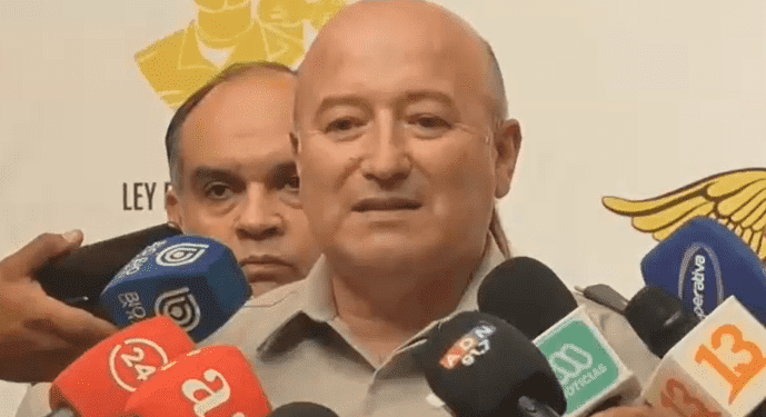 DGMN y suspensión de fuegos artificiales: «Empresas sabían que estaban vencidos»