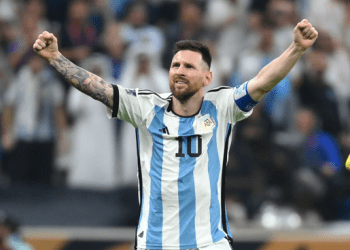 Argentina vence en final de infarto a Francia y gana su tercer mundial