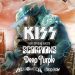 Masters of Rock 2023: Kiss, Scorpions y Deep Purple se presentarán en Santa Laura