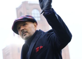 Ex DT de Gary Medel en Bologna fallece debido a una leucemia