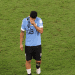 Uruguay rumbo a Montevideo: Gol de Corea los dejó afuera del mundial
