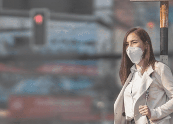 Entregan recomendaciones para cuidarse de la mala calidad del aire