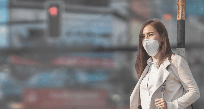 Entregan recomendaciones para cuidarse de la mala calidad del aire