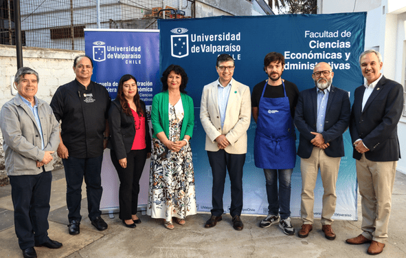 Alianza permitirá entregar 300 raciones diarias a afectados por incendio