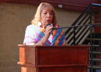 Contraloría Regional ordena reemplazar a alcaldesa de Nogales