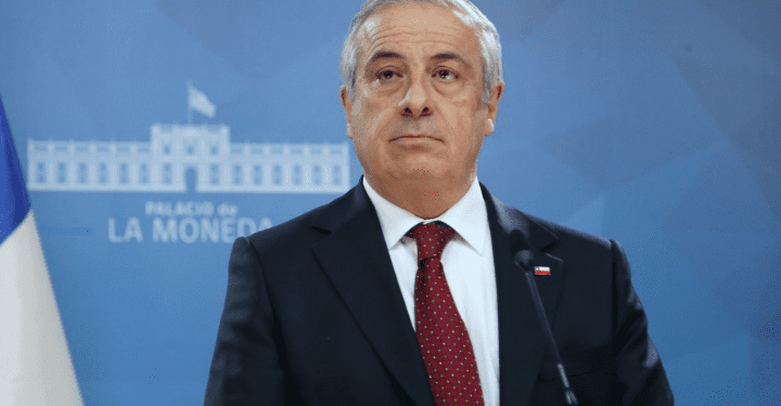 Ex Ministro Mañalich: Fallo de la suprema «es un terremoto para todo el sistema de salud»