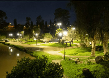 Vecinos de Forestal en colisión con Ripamonti: Se oponen a edificios en El Tranque