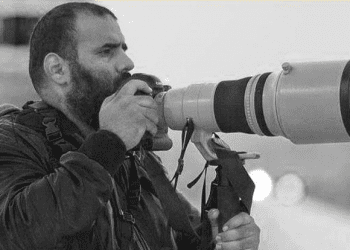 Un segundo periodista muere durante el Mundial de Qatar 2022