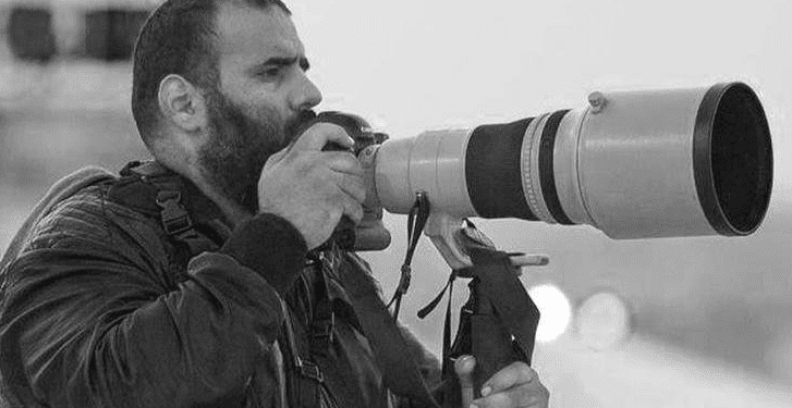 Un segundo periodista muere durante el Mundial de Qatar 2022