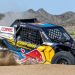 Francisco «Chaleco» López finaliza séptimo en primer día del Dakar