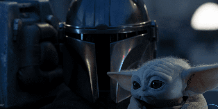 The Mandalorian volverá con su tercera temporada en marzo