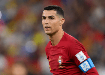 Cristiano Ronaldo tendría todo listo para firmar millonario contrato en Arabia Saudita