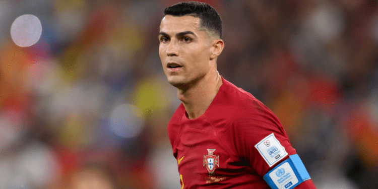 Cristiano Ronaldo tendría todo listo para firmar millonario contrato en Arabia Saudita