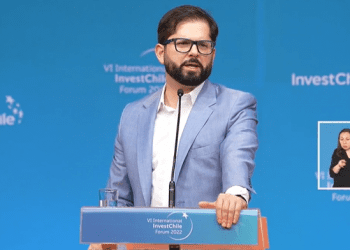 Presidente Boric confirma modernización de acuerdo comercial con la Unión Europea