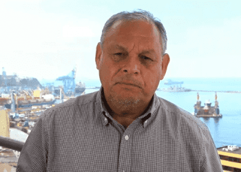 Gobernador Mundaca y suspensión de fuegos artificiales: «Estaban vencidos hace mucho tiempo»