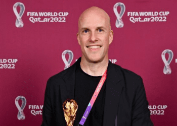 Periodista estadounidense muere mientras cubría el mundial de Qatar