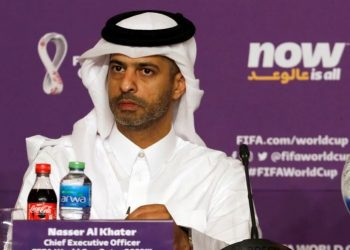 Organizador del Mundial por trabajador fallecido: «La muerte es parte de la vida»