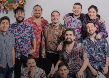 Festival de Olmué confirma parrilla de artistas con Bombo Fica y Santa Feria
