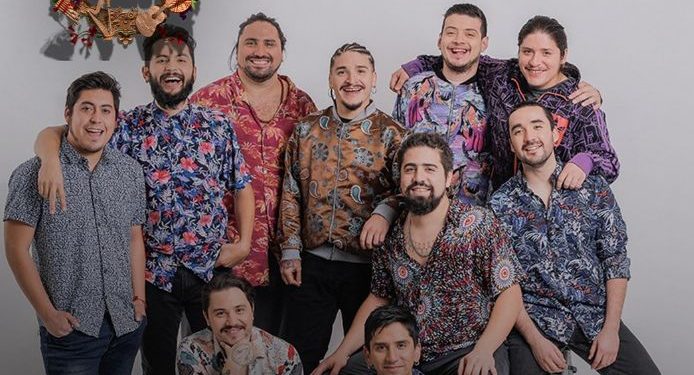 Festival de Olmué confirma parrilla de artistas con Bombo Fica y Santa Feria
