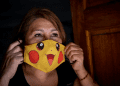 Lo pasa mal: «Tía Pikachu» revela que pasa por dificultades económicas tras la Convención