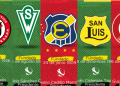 ANFP da a conocer propiedad de los clubes con nombre y apellido
