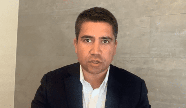 Presidente Cámara Regional de Comercio: «Nos sentimos estafados»
