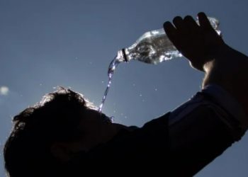 Advierten de ola de calor entre regiones de Coquimbo y Bio Bio