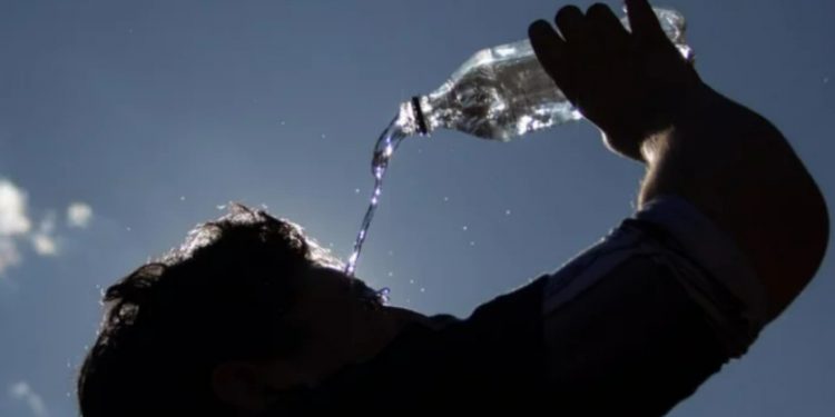 Advierten de ola de calor entre regiones de Coquimbo y Bio Bio