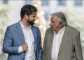 José Mujica por resultado de plebiscito: «Un tropezón no es caída»