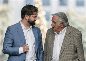 José Mujica por resultado de plebiscito: «Un tropezón no es caída»