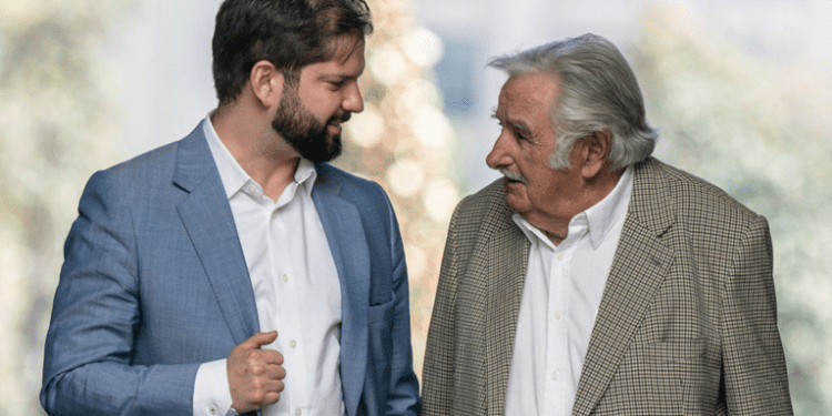 José Mujica por resultado de plebiscito: «Un tropezón no es caída»